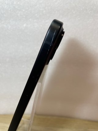 iPhone 15 Plus 128GB Negro Batería 88%