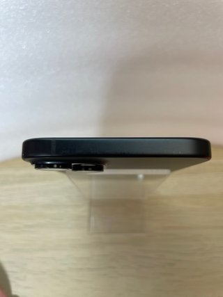 iPhone 15 Plus 128GB Negro Batería 88%