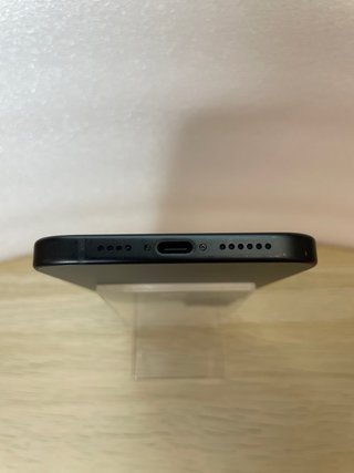 iPhone 15 Plus 128GB Negro Batería 88%