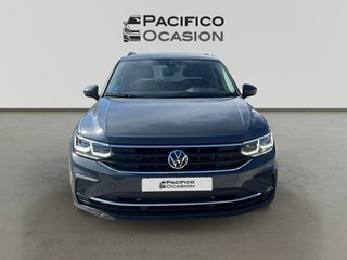 Volkswagen Tiguan Life 1.4 TSI eHybrid 180 kW (245 CV) DSG