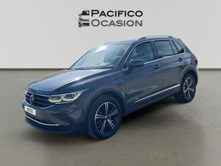 Volkswagen Tiguan Life 1.4 TSI eHybrid 180 kW (245 CV) DSG