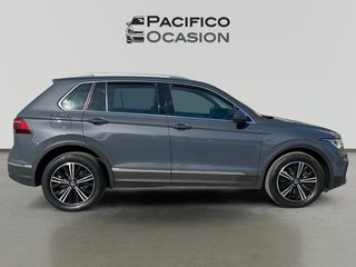 Volkswagen Tiguan Life 1.4 TSI eHybrid 180 kW (245 CV) DSG