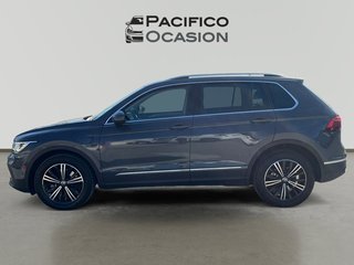 Volkswagen Tiguan Life 1.4 TSI eHybrid 180 kW (245 CV) DSG