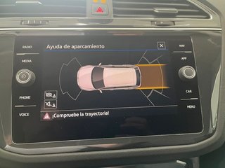 Volkswagen Tiguan Life 1.4 TSI eHybrid 180 kW (245 CV) DSG