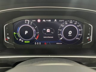 Volkswagen Tiguan Life 1.4 TSI eHybrid 180 kW (245 CV) DSG