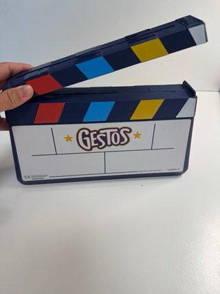 Juego de mesa Gestos Hasbro Gaming