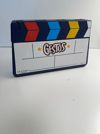 Juego de mesa Gestos Hasbro Gaming