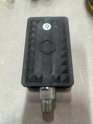 Pedal Derecho Vespino Derbi Nuevo