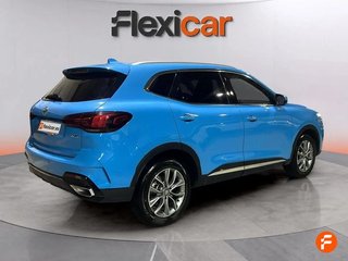 MG HS 1.5T Comfort DCT
