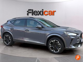 Cupra Formentor 1.5 TSI 110kW (150 CV) DSG