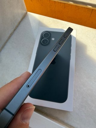 iPhone 17 256GB Negro