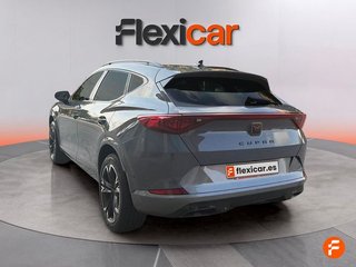 Cupra Formentor 1.5 TSI 110kW (150 CV) DSG
