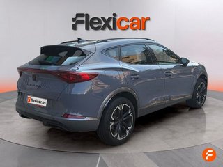 Cupra Formentor 1.5 TSI 110kW (150 CV) DSG