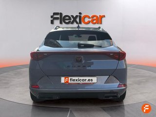 Cupra Formentor 1.5 TSI 110kW (150 CV) DSG