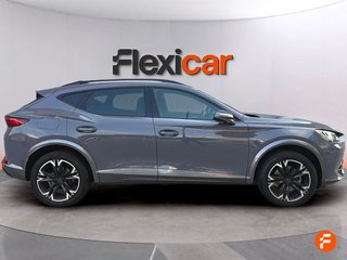 Cupra Formentor 1.5 TSI 110kW (150 CV) DSG