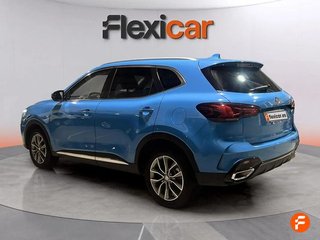 MG HS 1.5T Comfort DCT