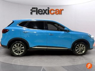 MG HS 1.5T Comfort DCT