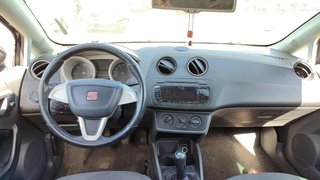 SEAT Ibiza 1.2 TDI 2014
