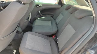 SEAT Ibiza 1.2 TDI 2014