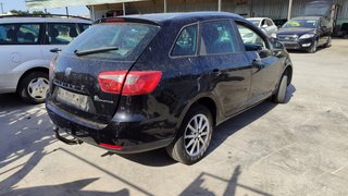 SEAT Ibiza 1.2 TDI 2014