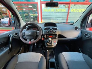 Renault Kangoo 2020