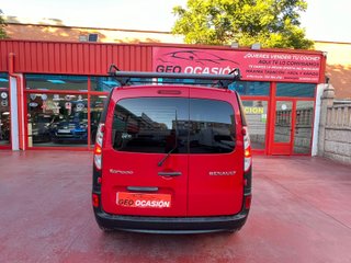 Renault Kangoo 2020