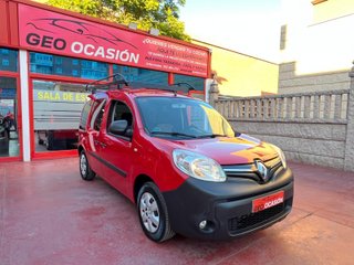 Renault Kangoo 2020