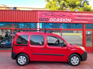 Renault Kangoo 2020