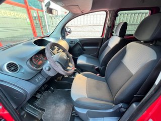 Renault Kangoo 2020