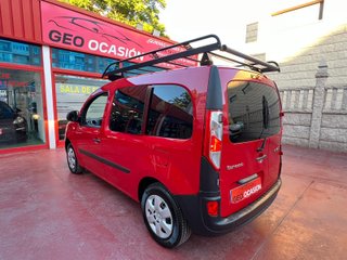 Renault Kangoo 2020