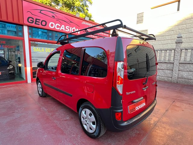Renault Kangoo 2020