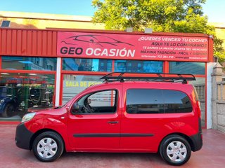 Renault Kangoo 2020