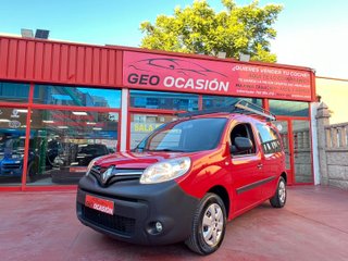 Renault Kangoo 2020