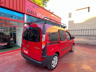 Renault Kangoo 2020