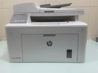 Impresora HP LaserJet Pro MFP M148dw