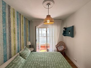 Piso en venta en Ensanche - Sar en Santiago de Compostela