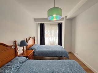 Piso en venta en Ensanche - Sar en Santiago de Compostela