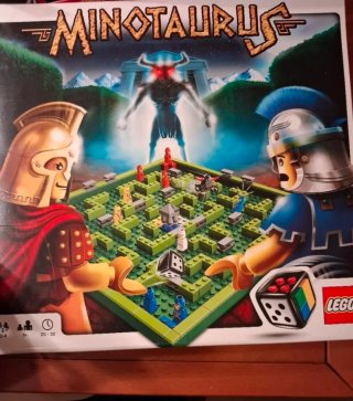 Lote de juegos de mesa: Pictureka, Cluedo, Trivial