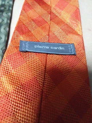 Lote de 5 Corbatas de Diseño