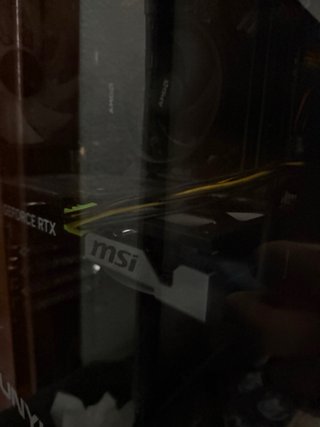 Tarjeta Gráfica MSI GeForce RTX 5060 Ti