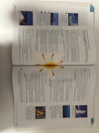 Física y química, 2 ESO: V. [1]. Materia y ener...