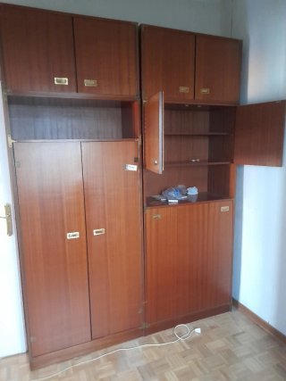 Tres marllos estan en moy bian estado Todo por 200