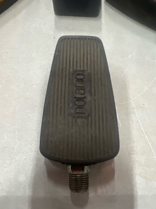 Pedal Notario 2 Derecho Nuevo