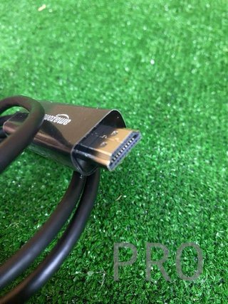 Cable adaptador de USB-C a HDMI - AmazonBasics