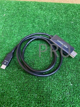 Cable adaptador de USB-C a HDMI - AmazonBasics