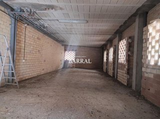 Local comercial en venta en Tudela