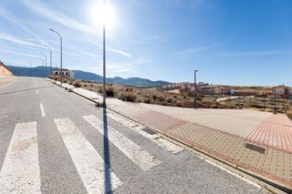 Solar en venta en Otura