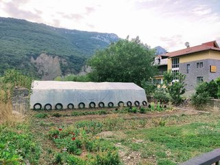 Terreno en venta en Campo