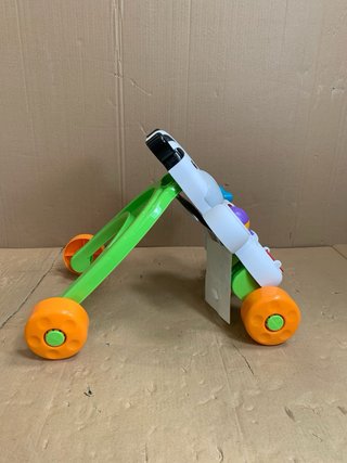 Andador Correpasillos Bebe Fisher Price