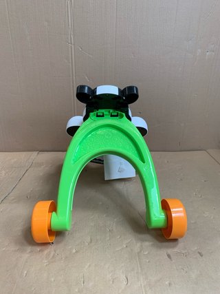 Andador Correpasillos Bebe Fisher Price